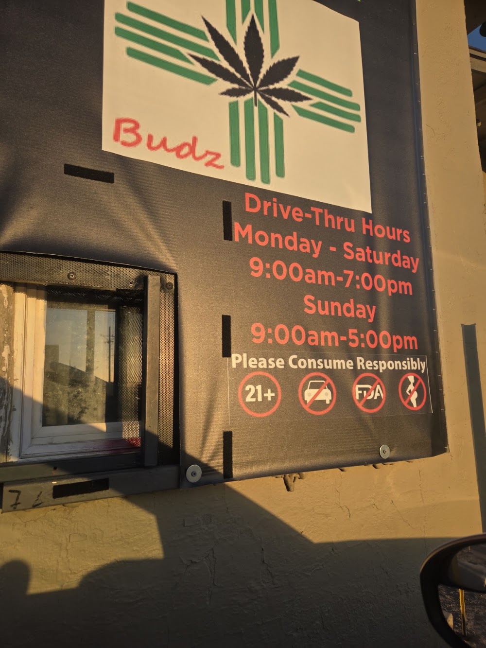 Budz Cannabis photo 2