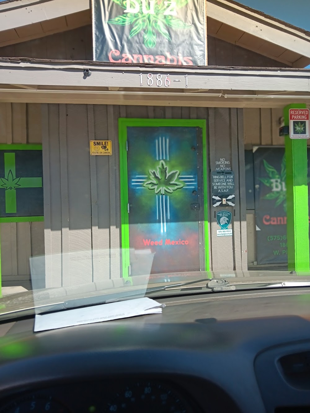 Budz Cannabis photo 3