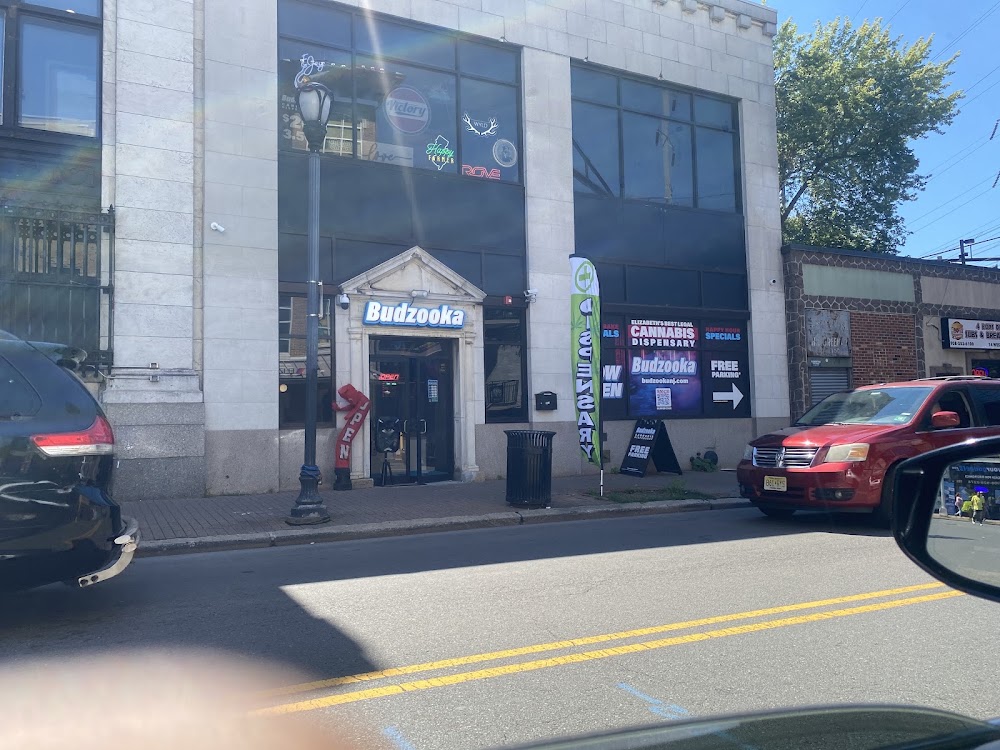 Budzooka Weed Dispensary photo 1