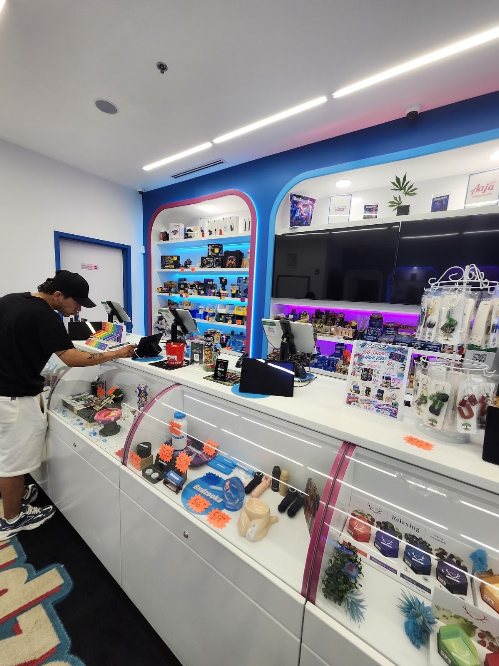 Budzooka Weed Dispensary photo 3