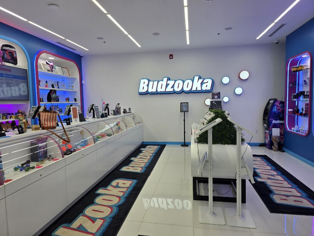 Budzooka Weed Dispensary photo 5