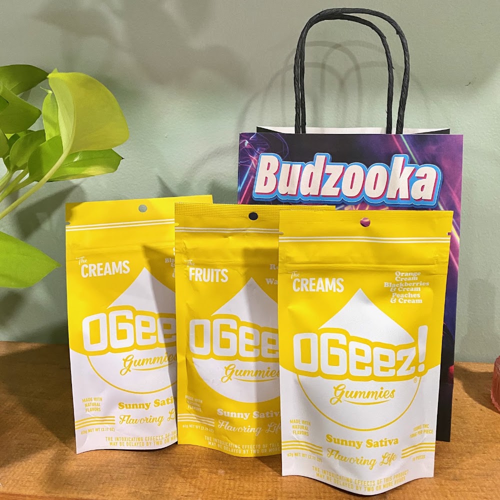 Budzooka Weed Dispensary photo 7