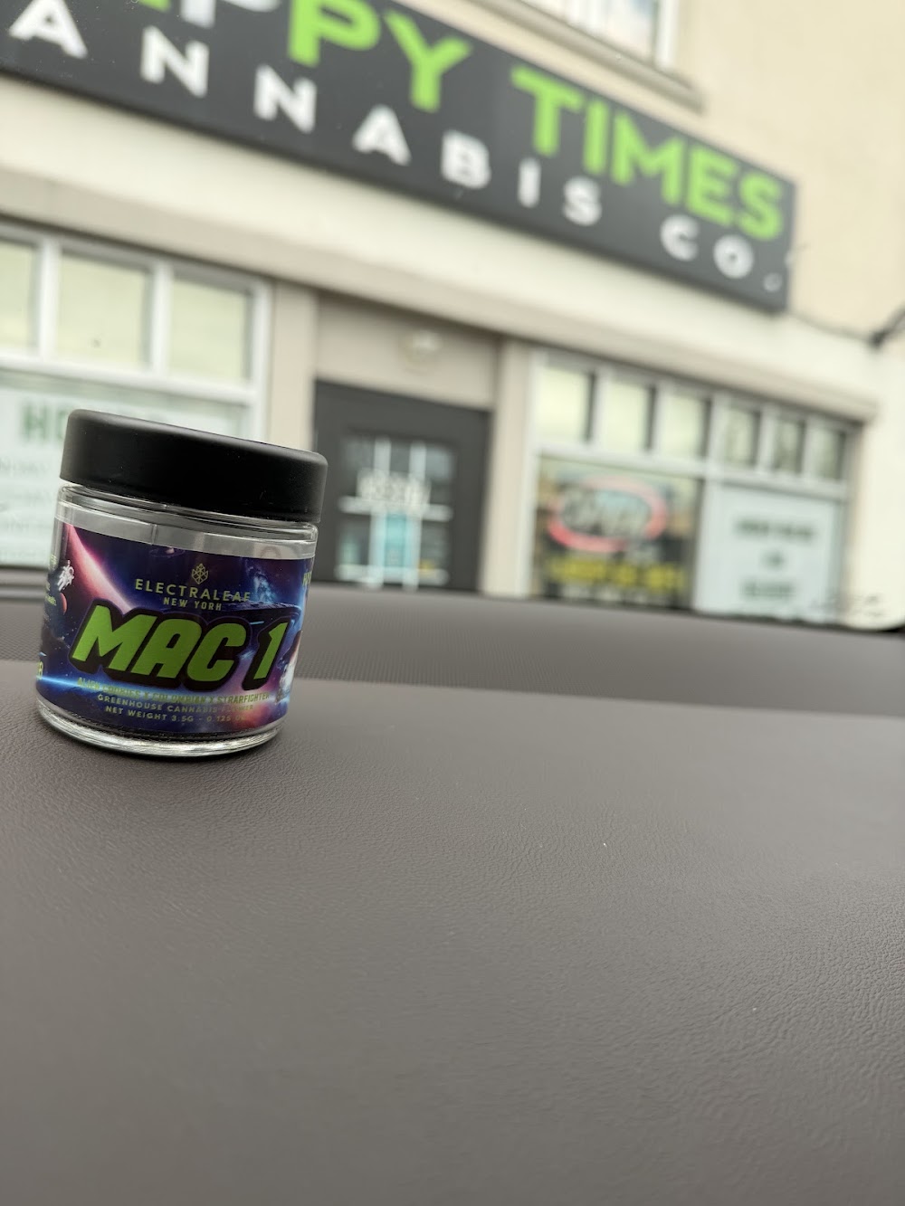 Buffalo Cannabis Outlet photo 1