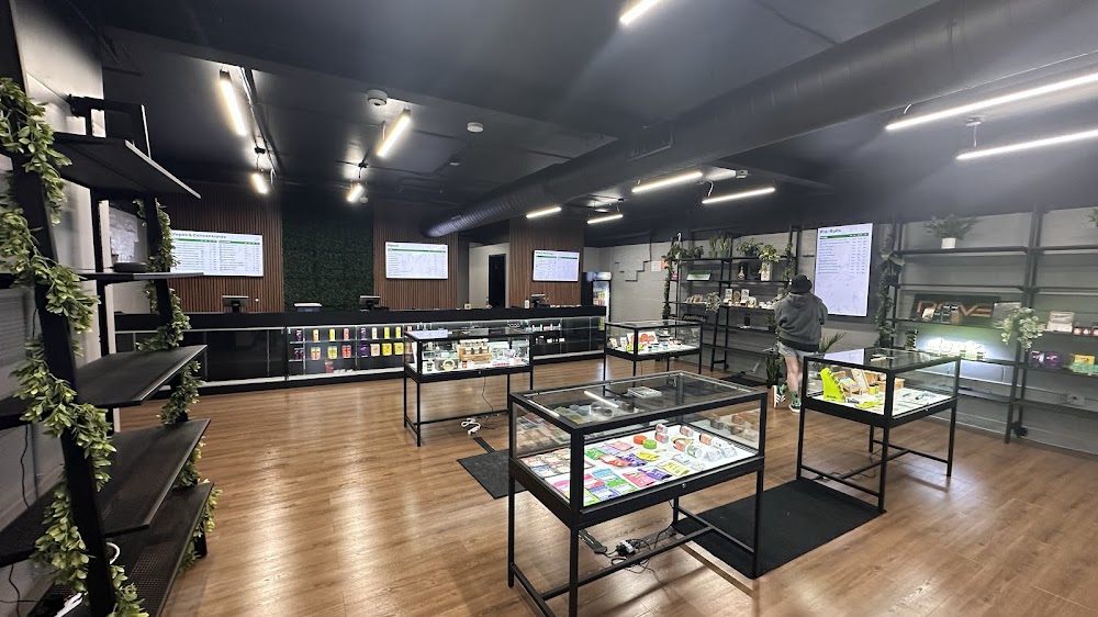 Buffalo Cannabis Outlet photo 2