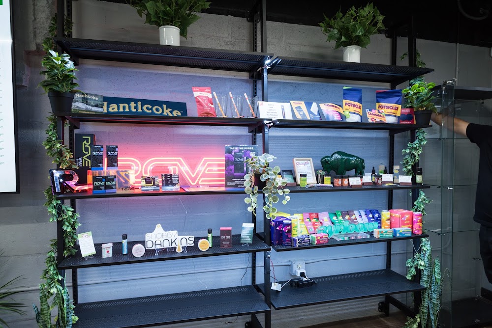 Buffalo Cannabis Outlet photo 3