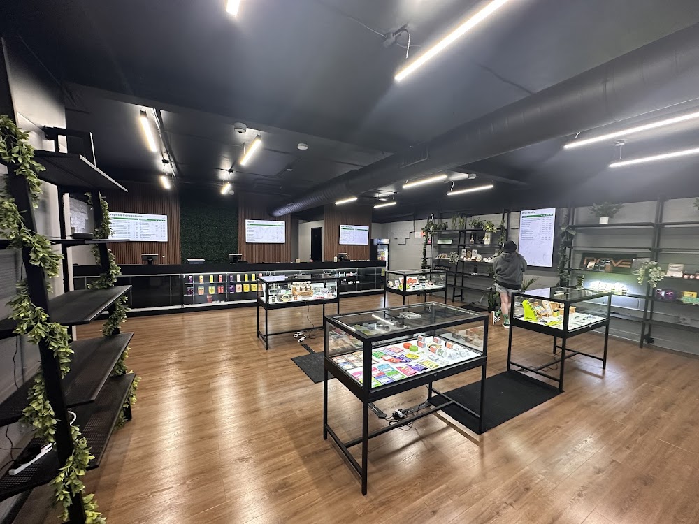 Buffalo Cannabis Outlet photo 5