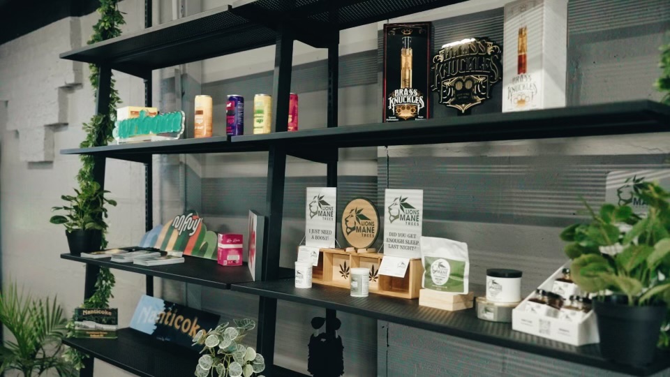 Buffalo Cannabis Outlet photo 6