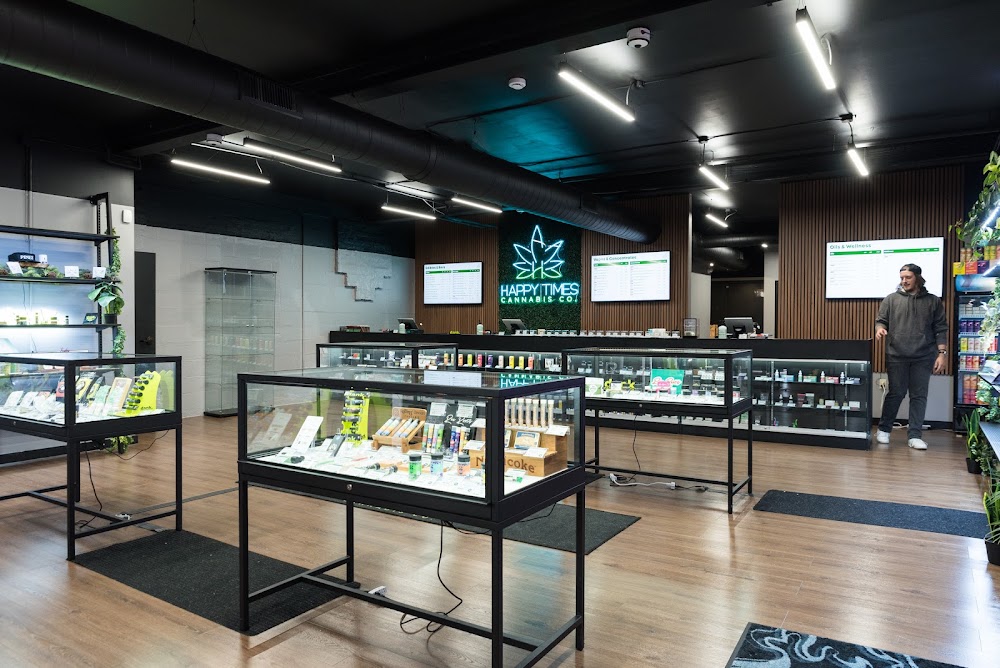 Buffalo Cannabis Outlet photo 8