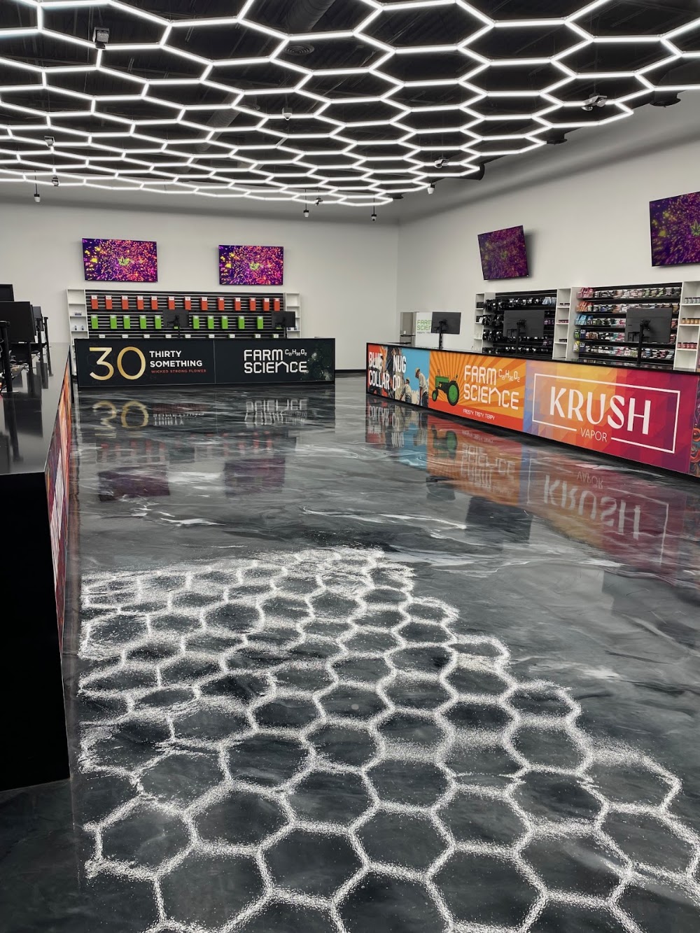 Burn Cannabis Retail photo 4