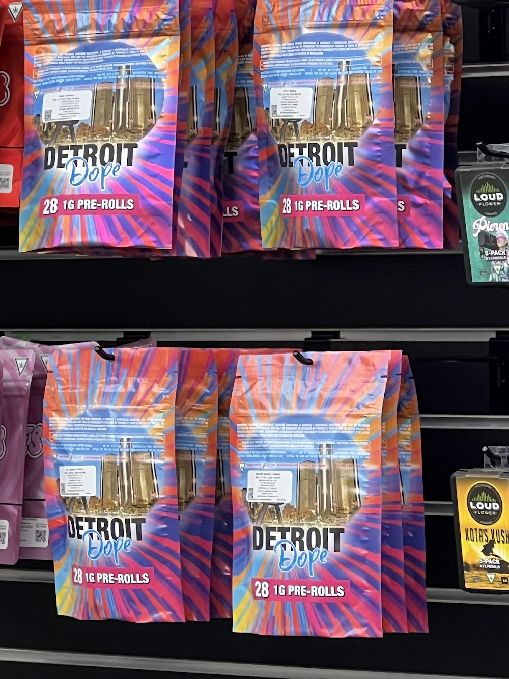 Burn Cannabis Retail photo 5