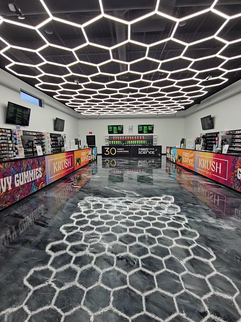 Burn Cannabis Retail photo 8