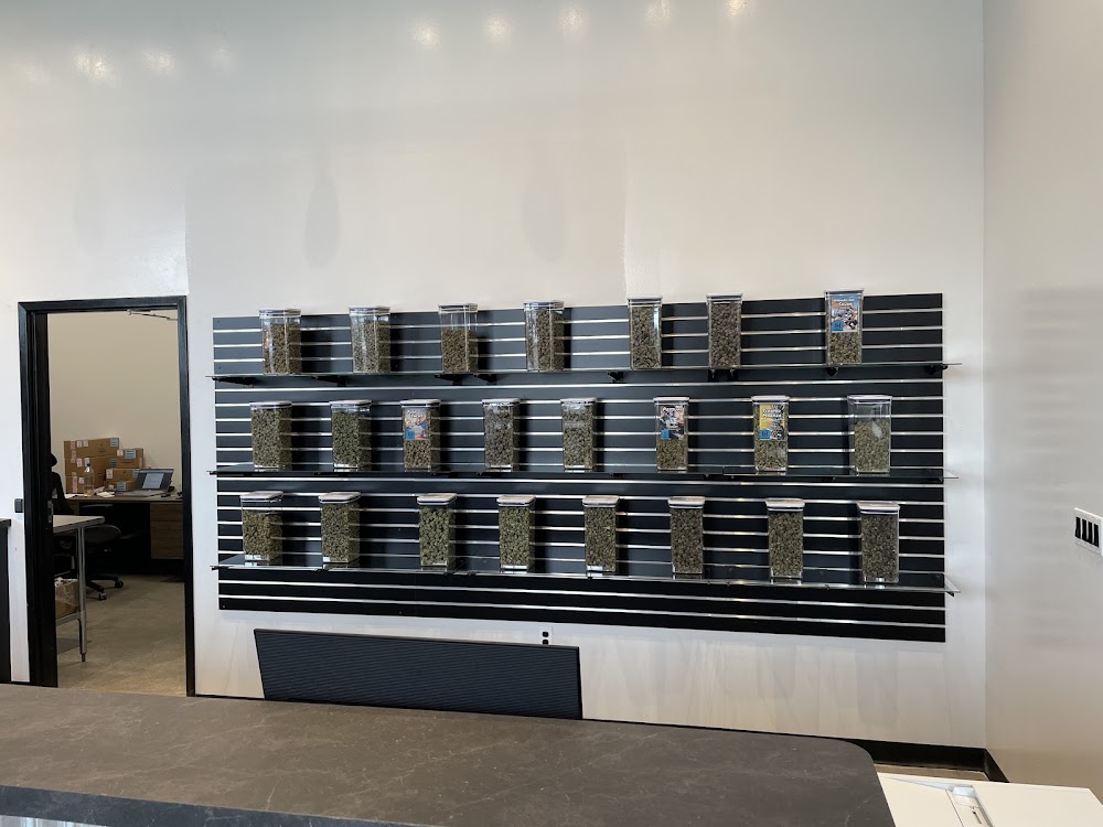 Burn Cannabis Retail photo 2