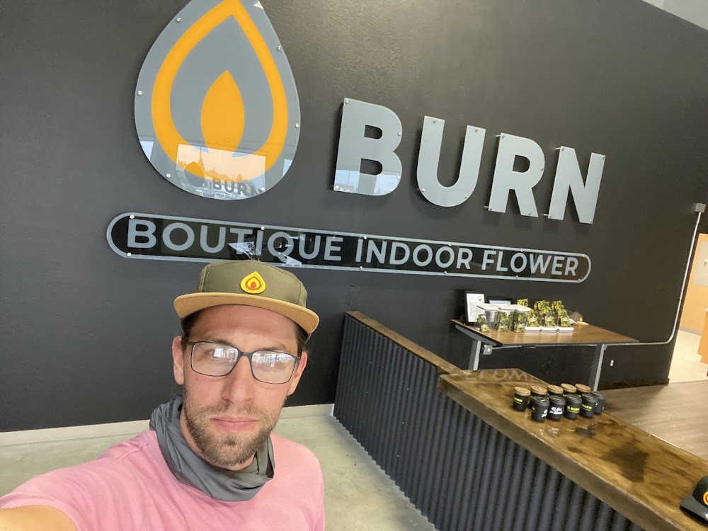 Burn photo 3