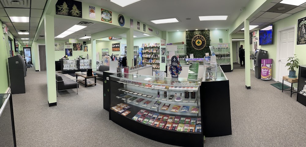 Burton Cannabis Company photo 2