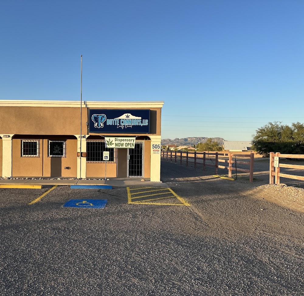 Butte Cannabis photo 1