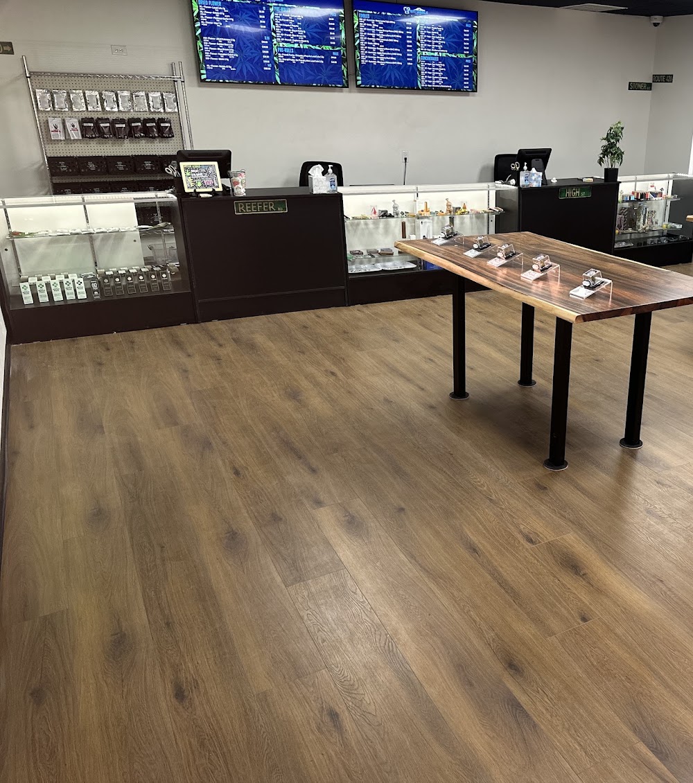 Butte Cannabis photo 4
