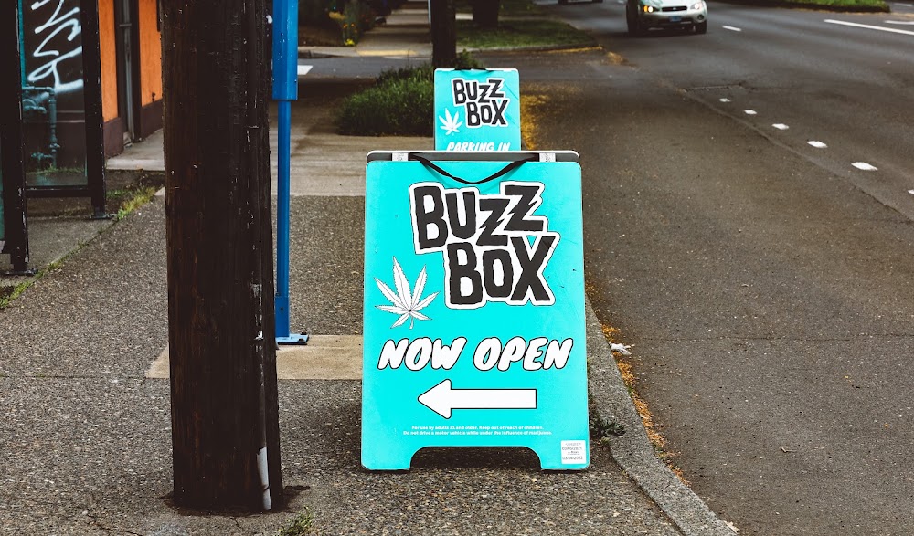 Buzz Box photo 5