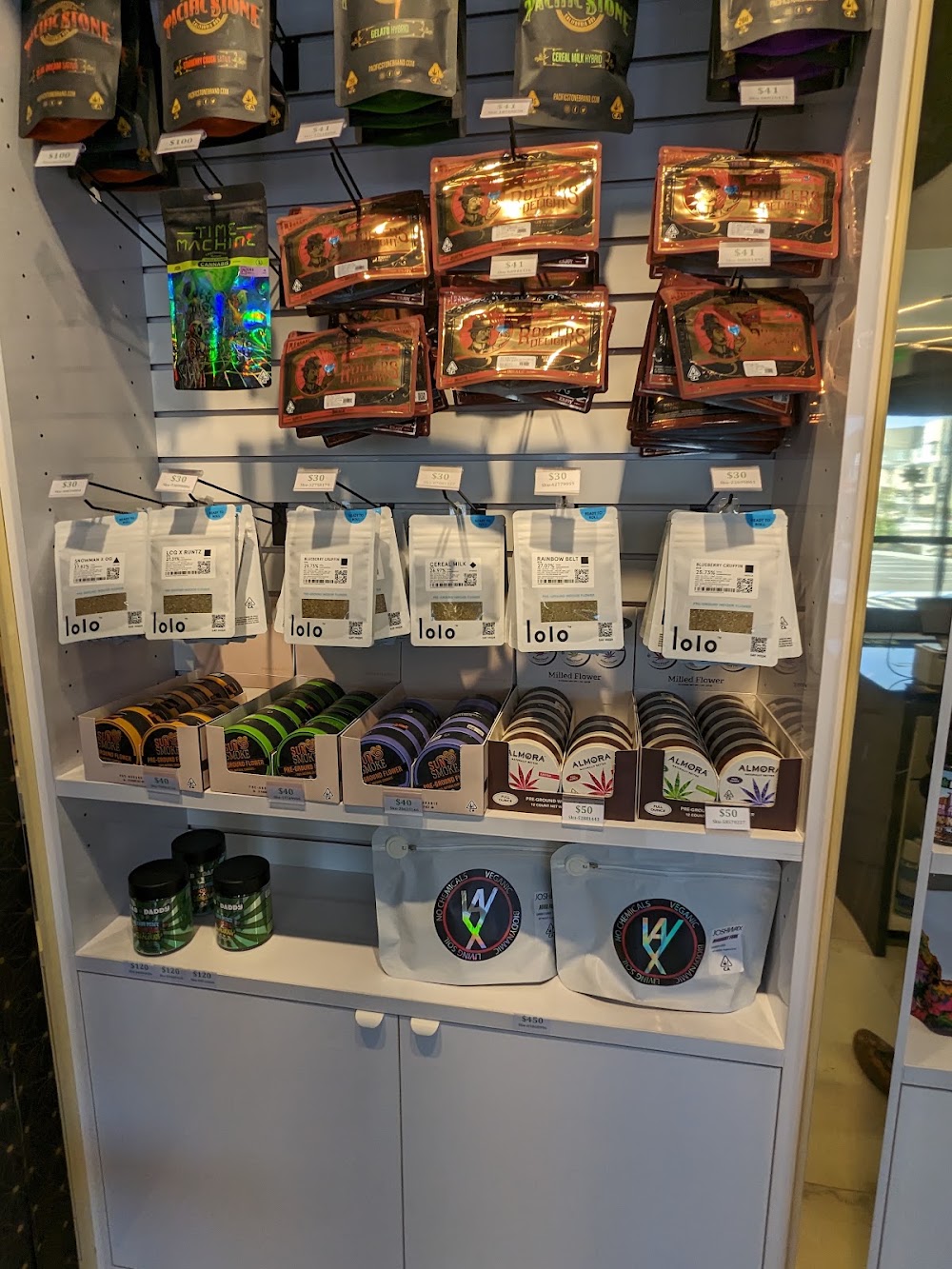 Buzz Cannabis photo 6