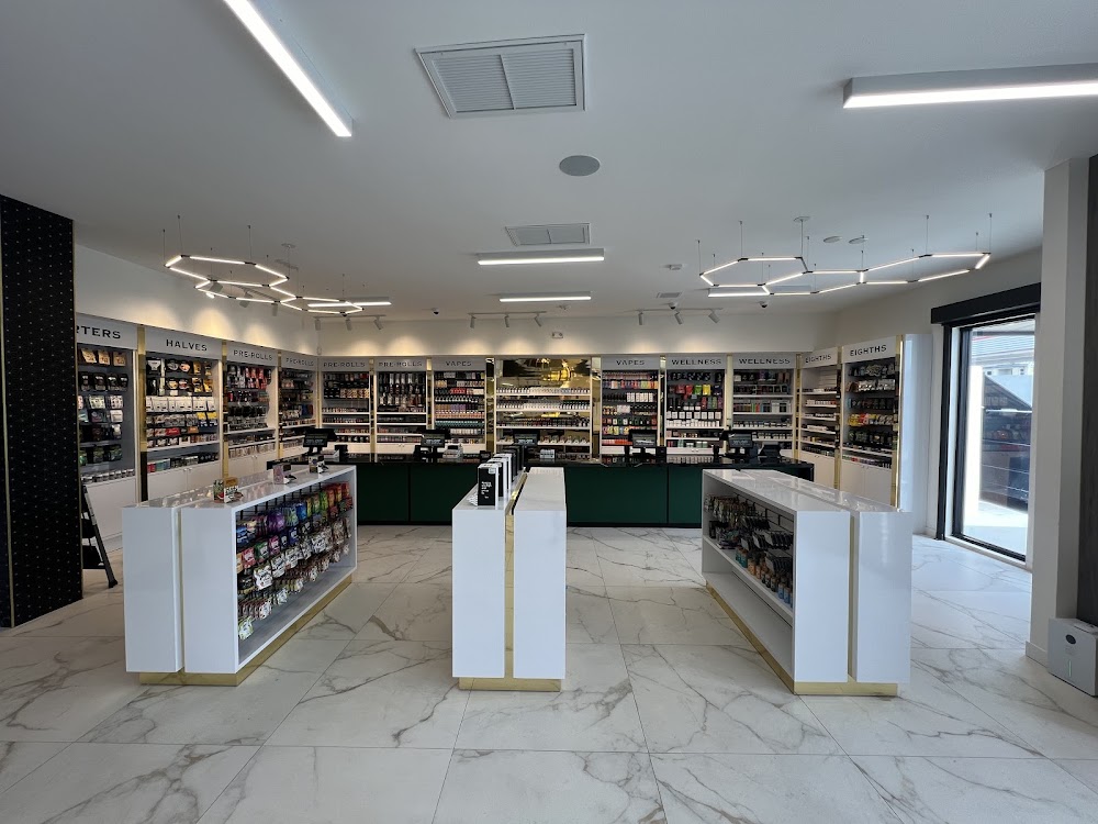 Buzz Cannabis photo 8