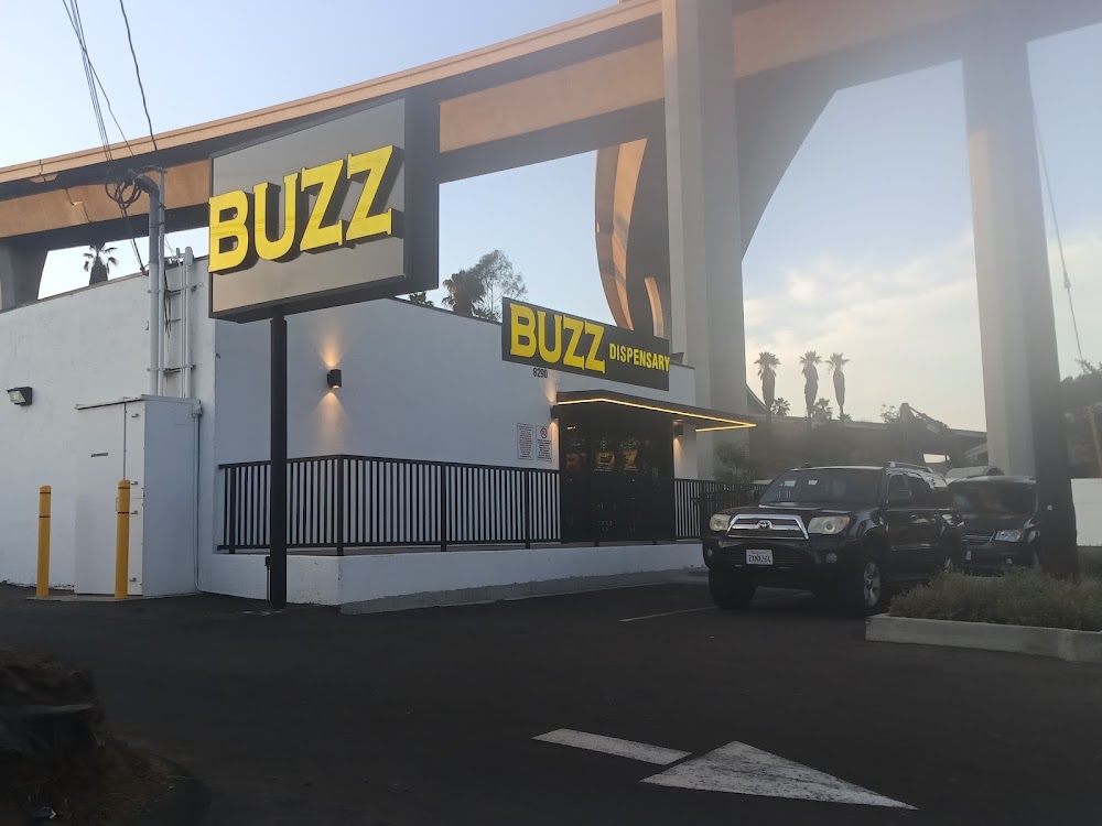 Buzz Cannabis photo 1