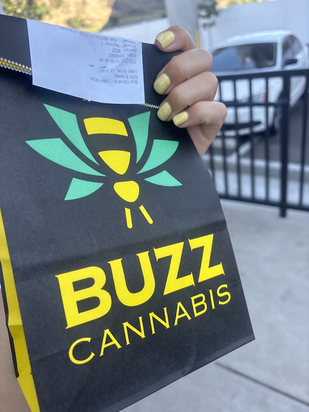 Buzz Cannabis photo 3