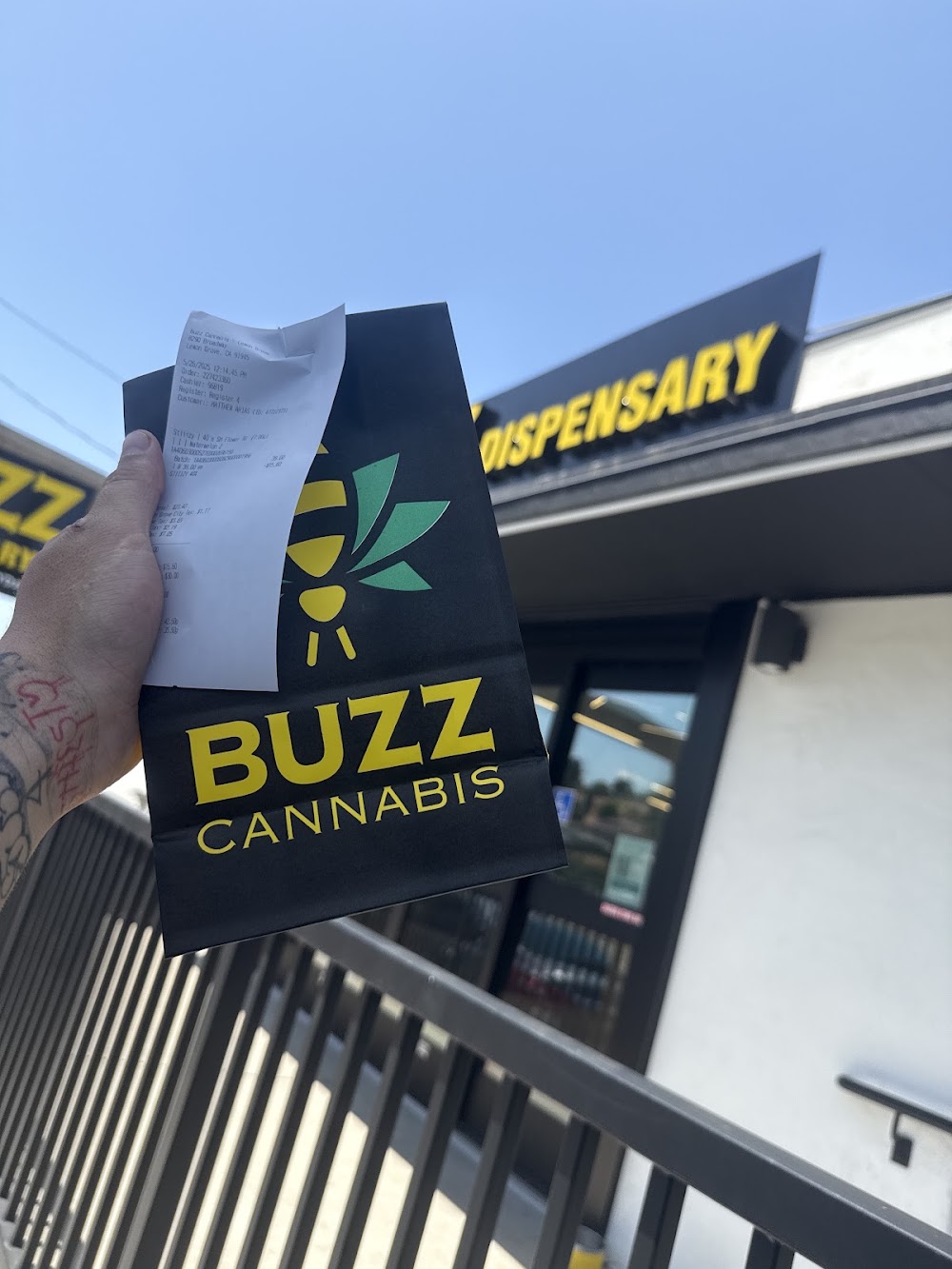 Buzz Cannabis photo 5