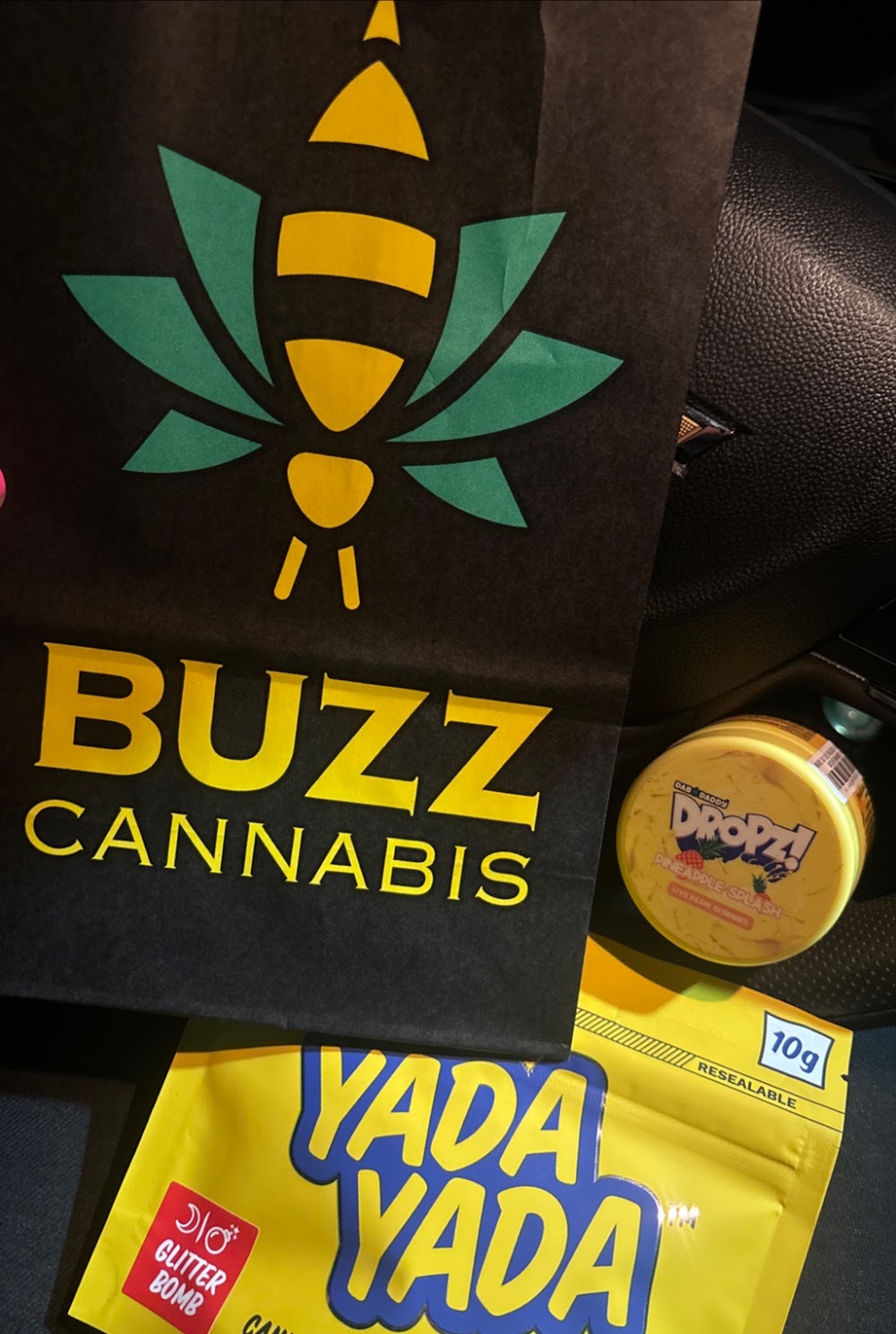 Buzz Cannabis photo 7