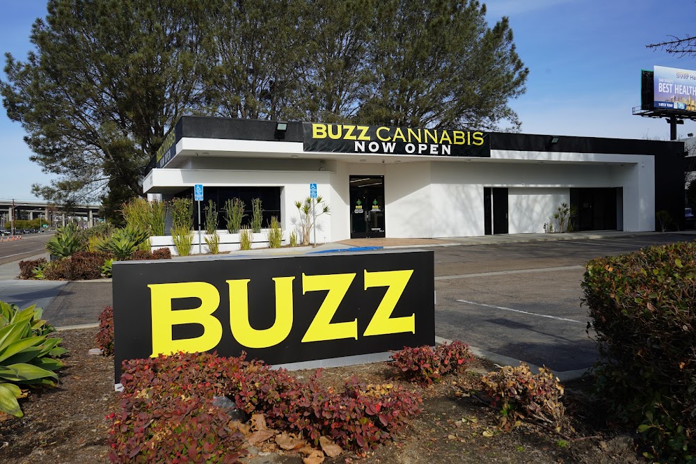 Buzz Cannabis photo 1