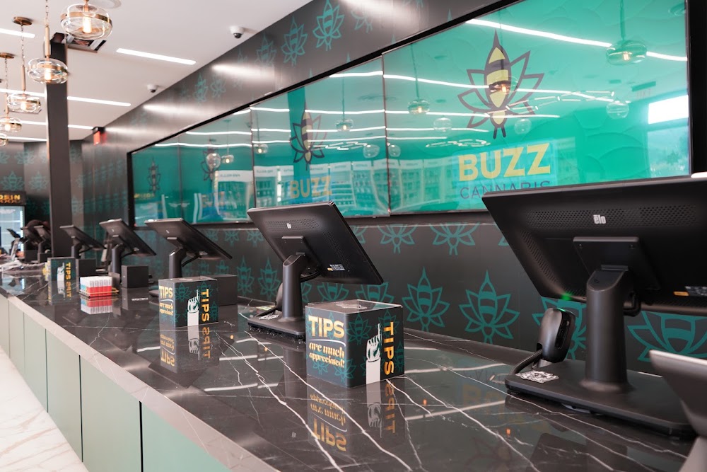 Buzz Cannabis photo 4