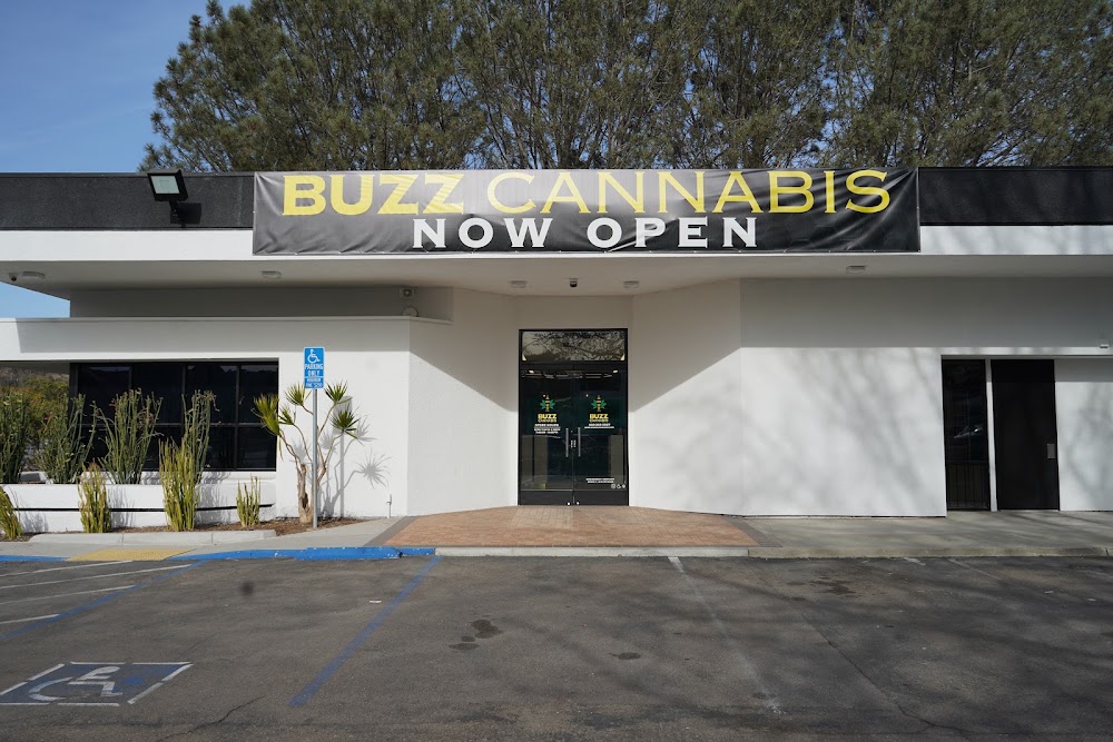 Buzz Cannabis photo 5