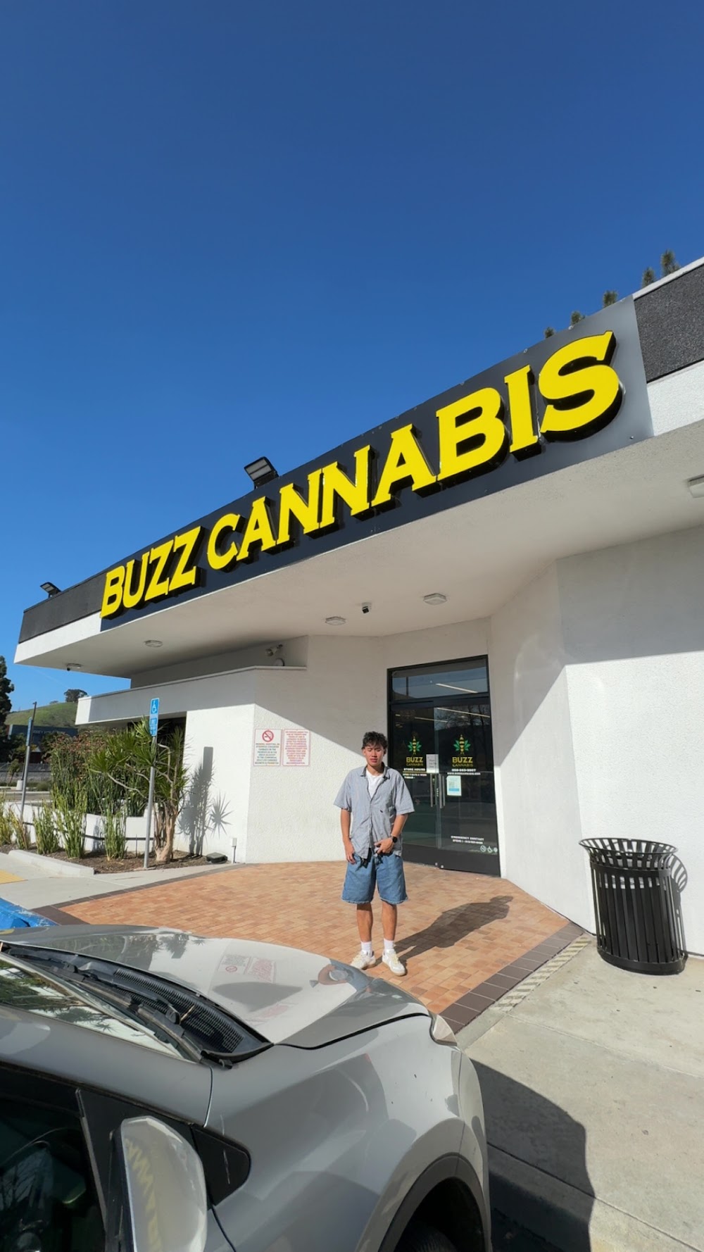 Buzz Cannabis photo 7