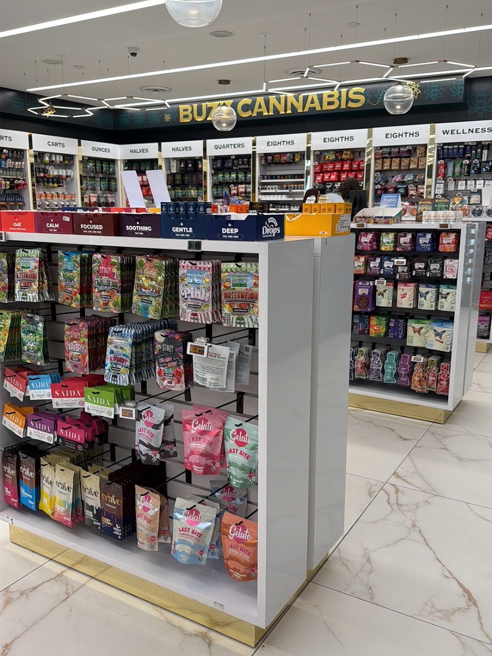 Buzz Cannabis photo 8