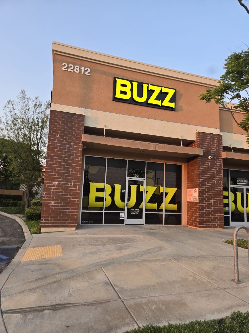 Buzz Cannabis photo 1