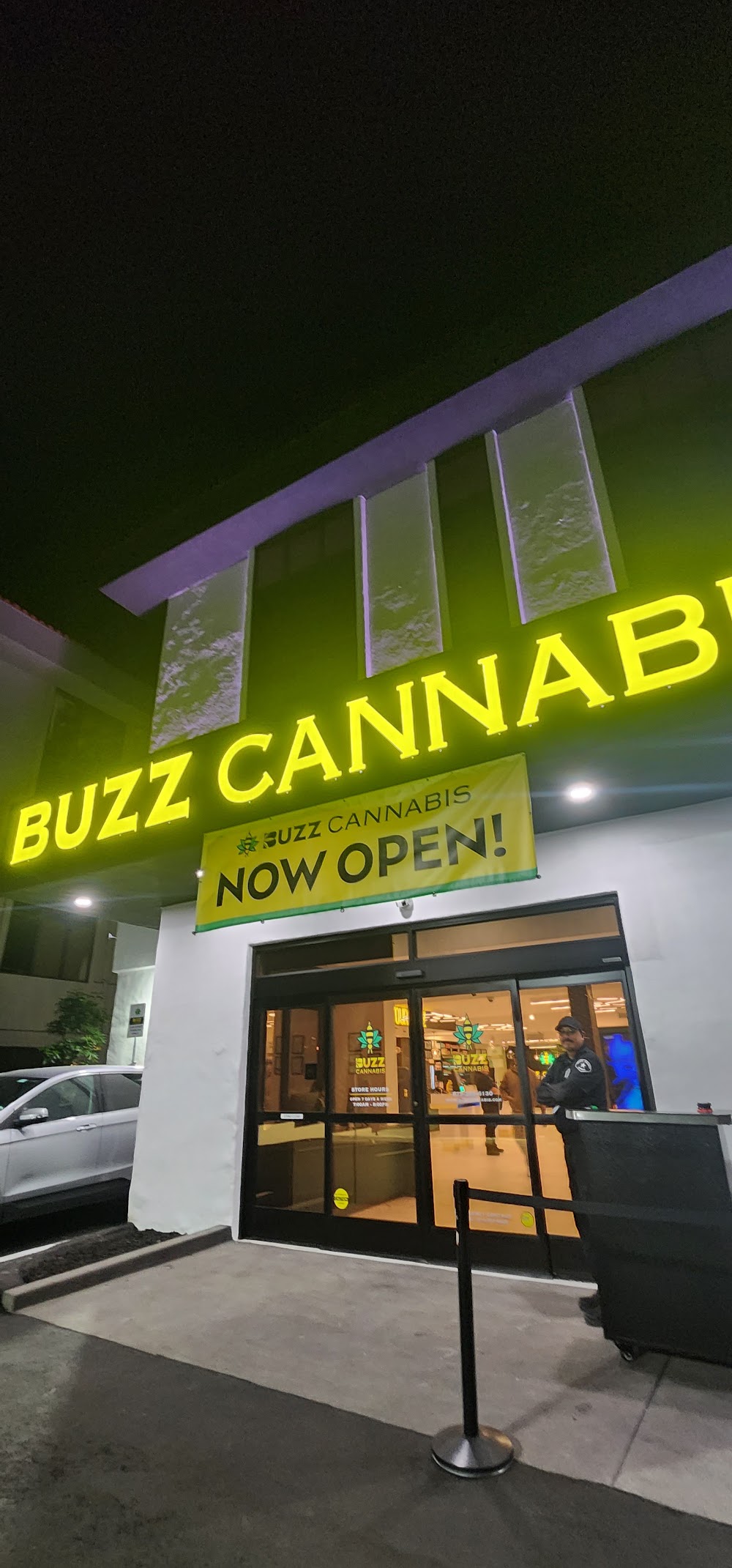 Buzz Cannabis photo 1