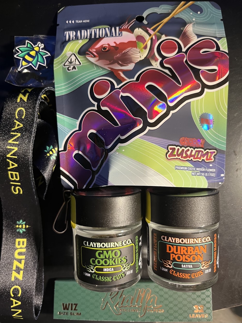 Buzz Cannabis photo 4