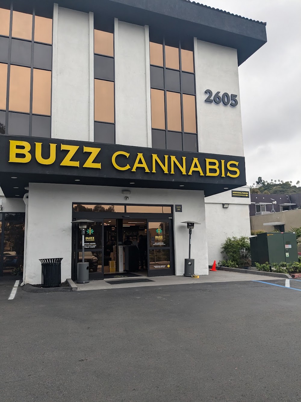 Buzz Cannabis photo 7