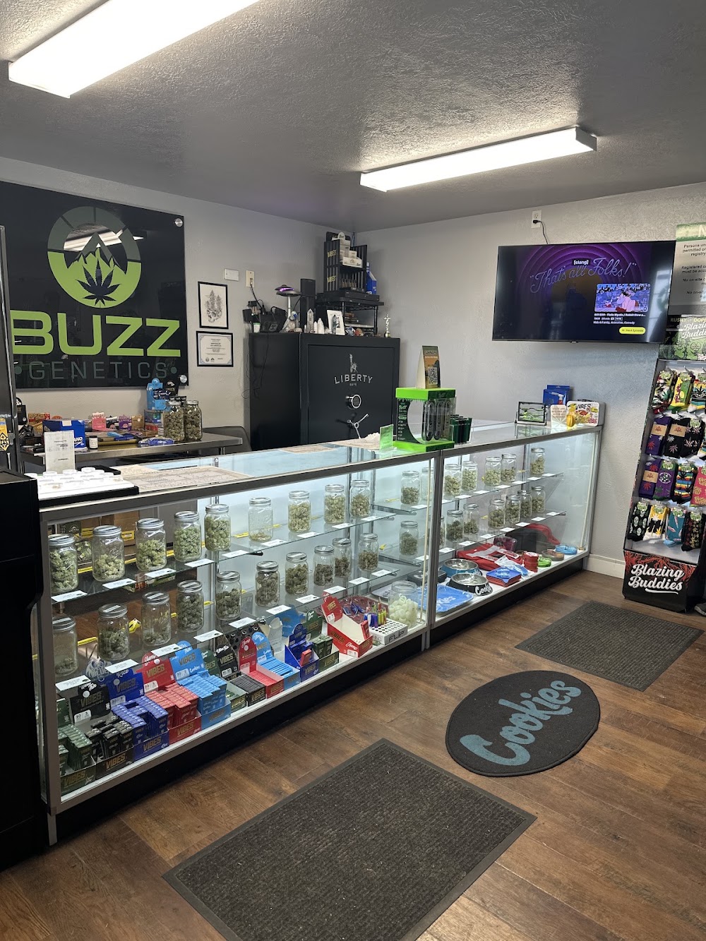 Buzz Genetics photo 2
