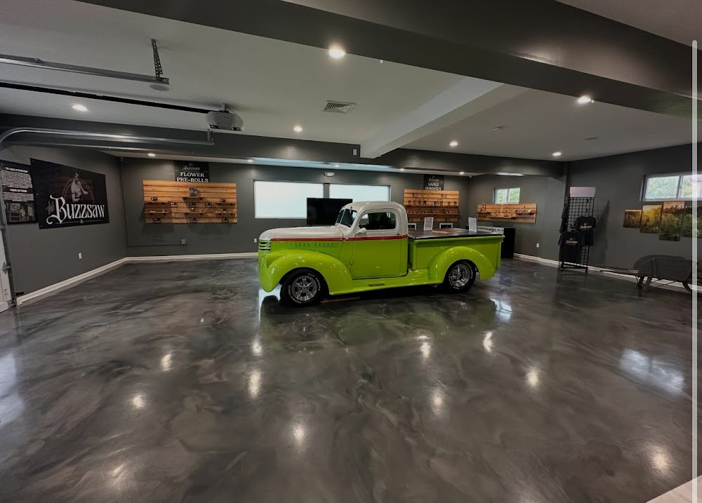 Buzzsaw Cannabis Company photo 1