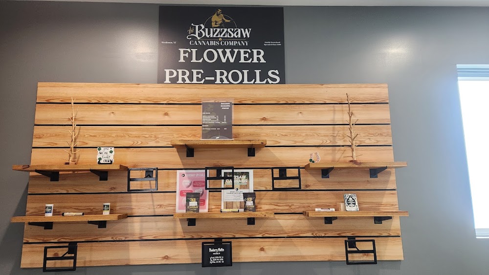 Buzzsaw Cannabis Company photo 2