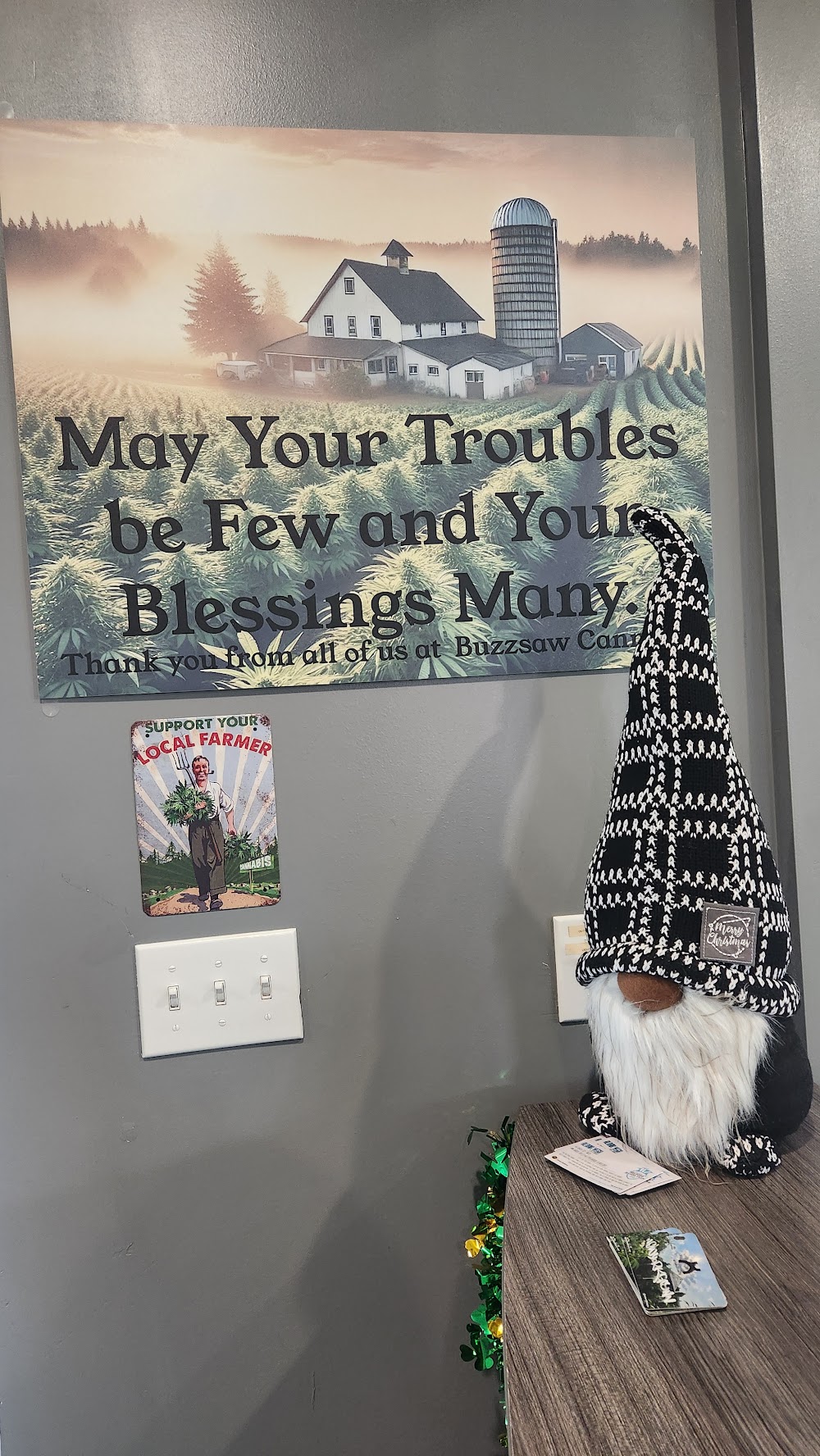 Buzzsaw Cannabis Company photo 4