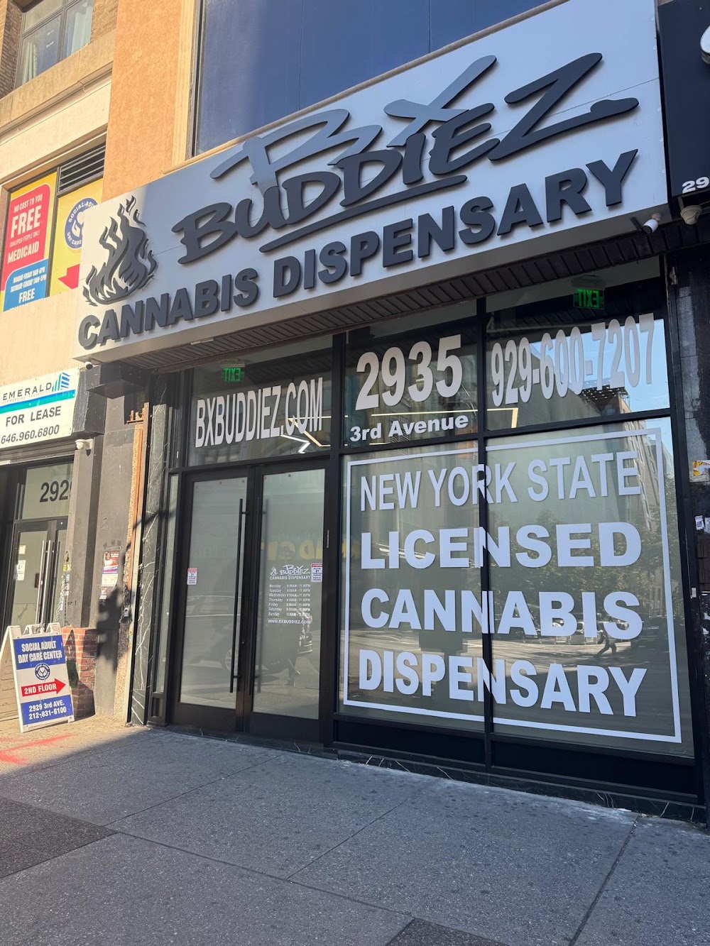Bx Buddiez photo 1