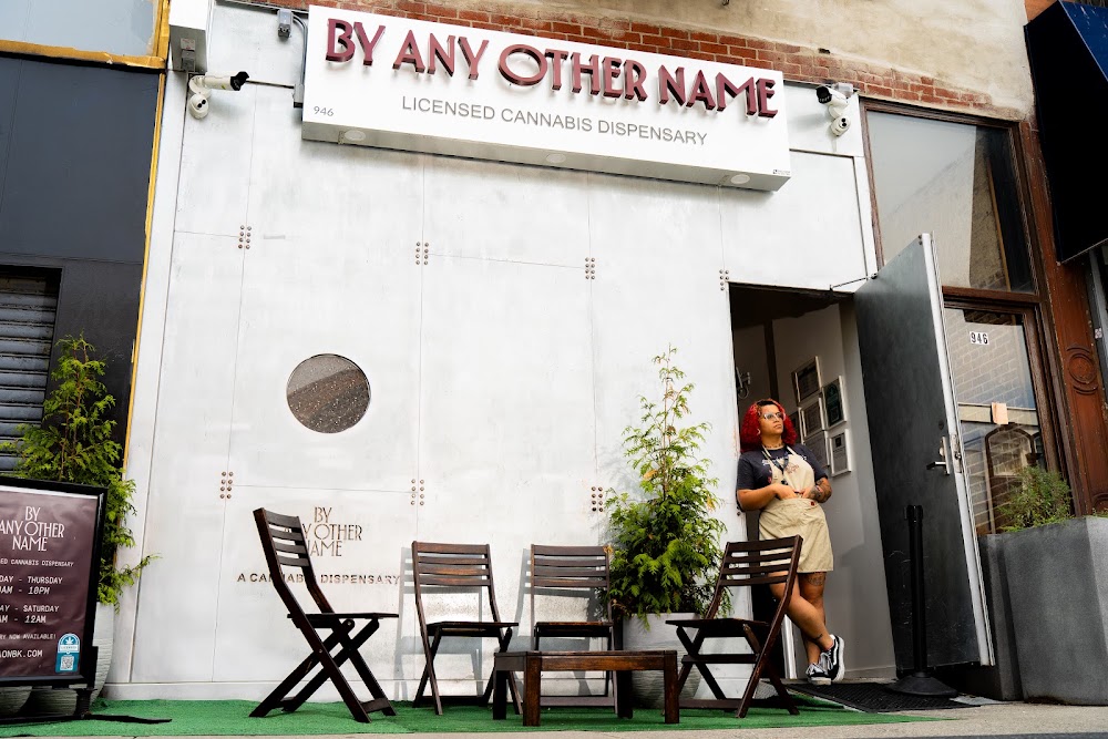 By Any Other Name photo 1