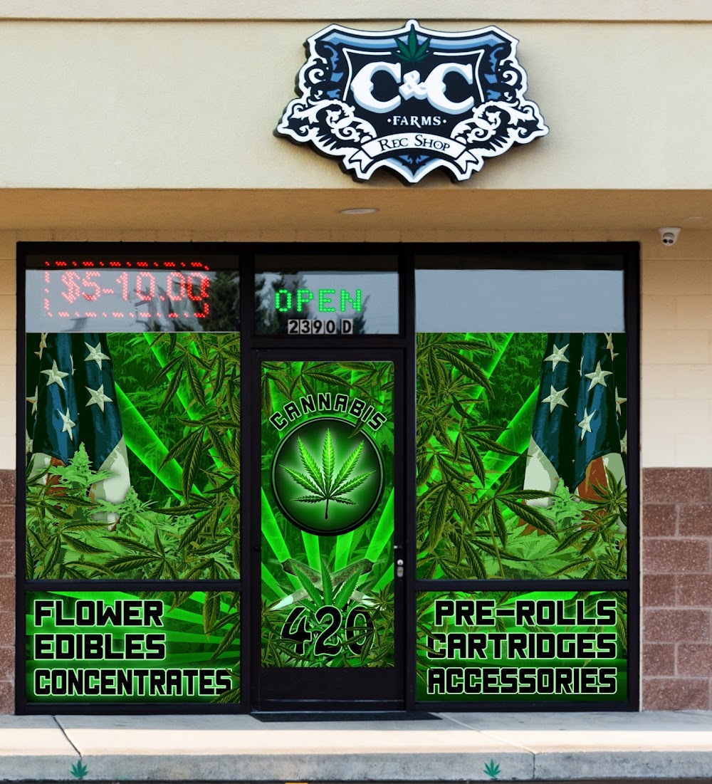C&C Farms Rec Shop photo 1