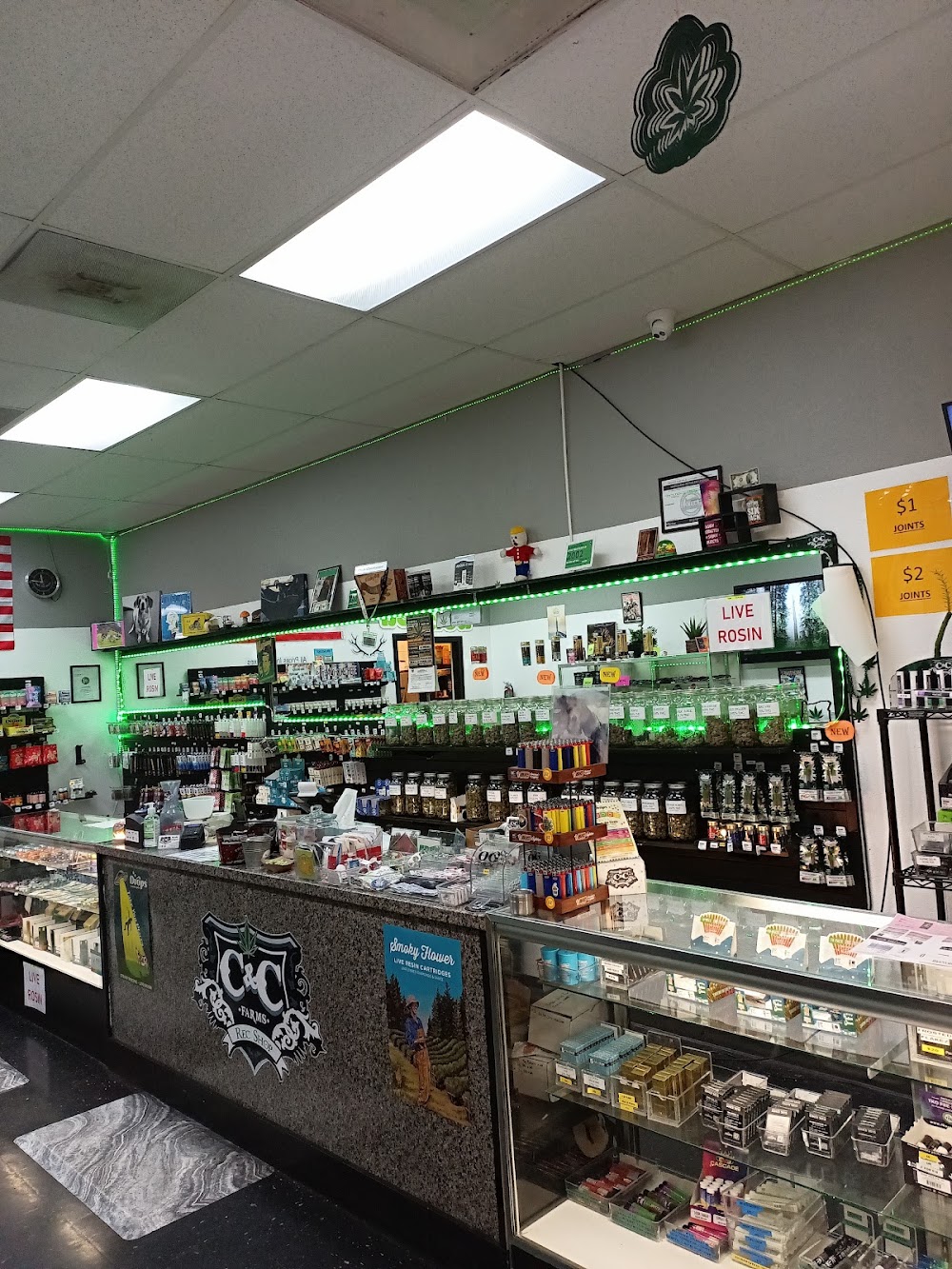C&C Farms Rec Shop photo 2
