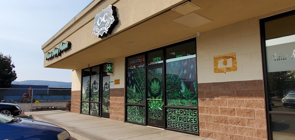 C&C Farms Rec Shop photo 7