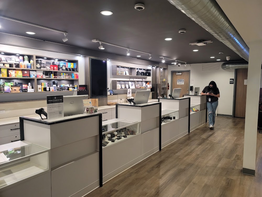 C Cannabis Dispensary, Codes Cannabis, Codes Cannabis Dispensary, Codes Supreme Cannabis photo 2