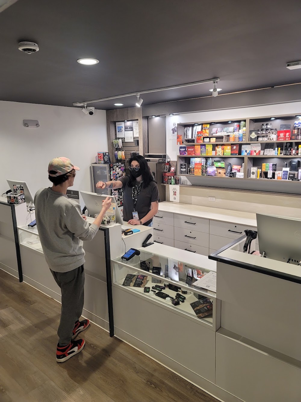 C Cannabis Dispensary, Codes Cannabis, Codes Cannabis Dispensary, Codes Supreme Cannabis photo 8