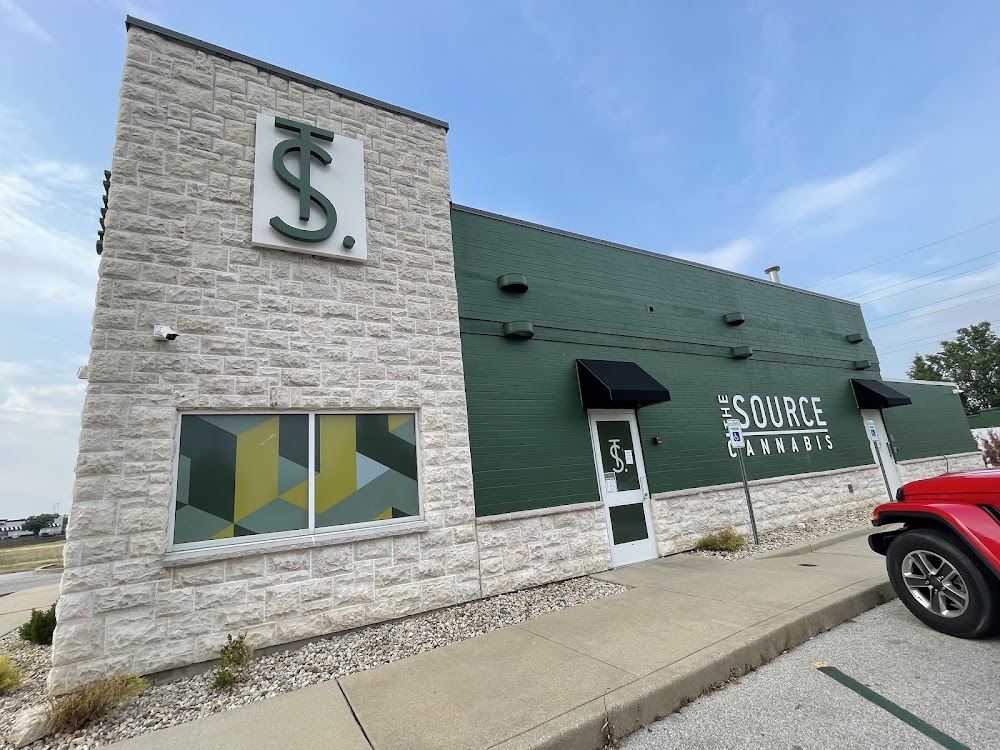 C Cannabis Dispensary photo 1