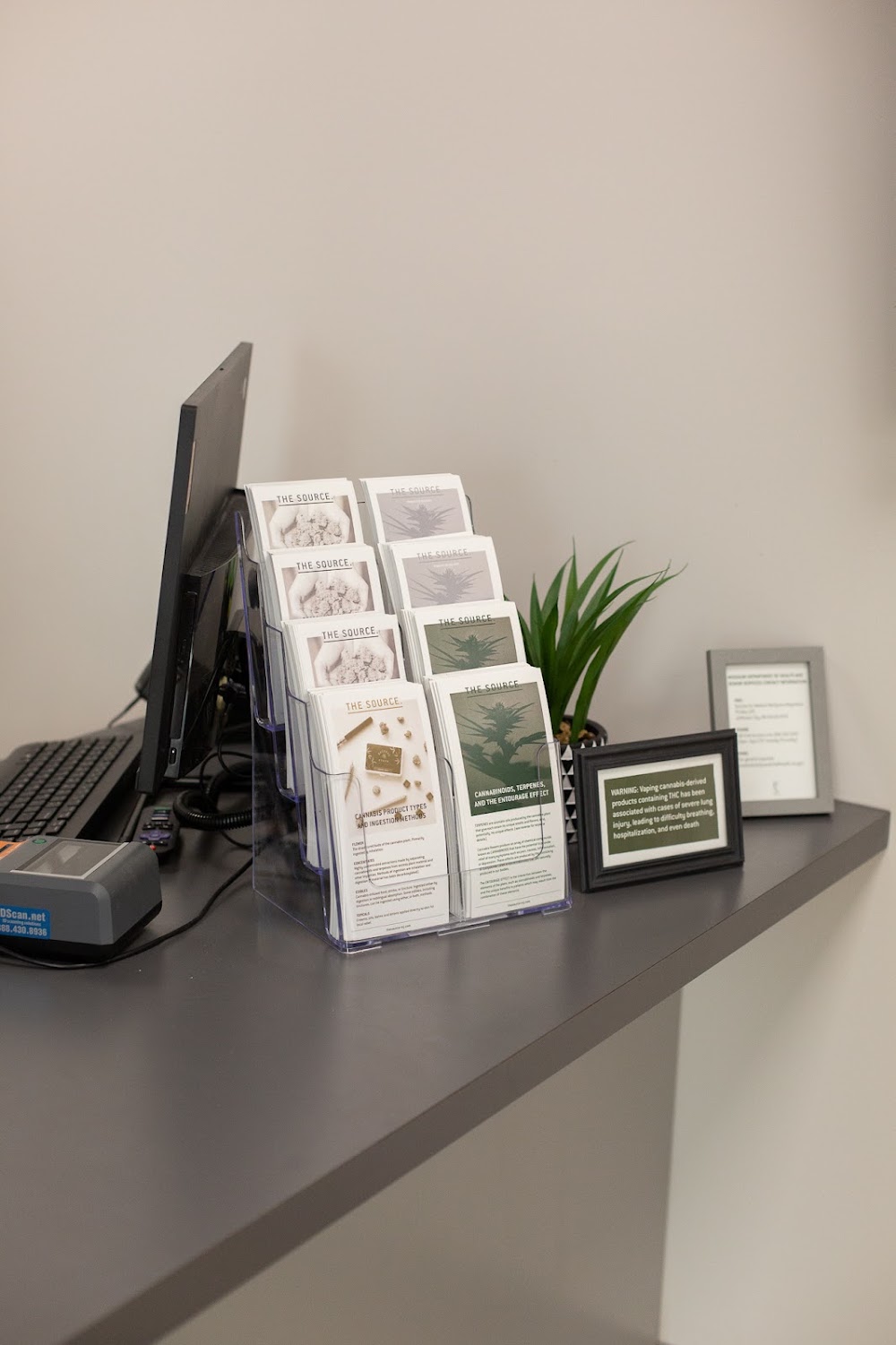 C Cannabis Dispensary photo 4