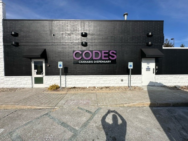 C Cannabis Dispensary photo 5